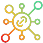 Link Building Strategies Icon